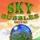 Sky Bubbles Deluxe spel