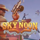 Sky Noon spel