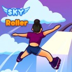 Sky Roller spel