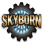Skyborn spel