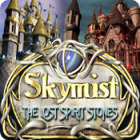 Skymist - The Lost Spirit Stones spel