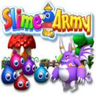Slime Army spel Slime Army spel
