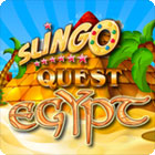 Slingo Quest Egypt spel