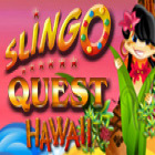Slingo Quest Hawaii spel