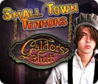 Small Town Terrors: Galdor's Bluff spel