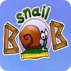 Snail Bob spel