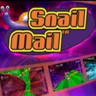 Snail Mail spel