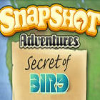 Snapshot Adventures - Secret of Bird Island spel
