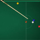 Snooker spel