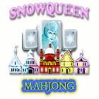 Snow Queen Mahjong spel