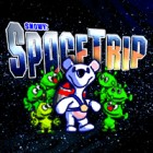 Snowy: Space Trip spel