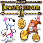 Snowy: Treasure Hunter 2 spel
