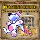 Snowy Treasure Hunter spel