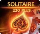 Solitaire 220 Plus spel