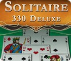 Solitaire 330 Deluxe spel