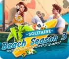 Solitaire Beach Season 3 spel