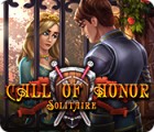 Solitaire Call of Honor spel