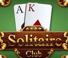 Solitaire Club spel