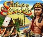 Solitaire Egypt spel