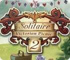 Solitaire Victorian Picnic 2 spel