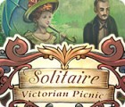 Solitaire Victorian Picnic spel