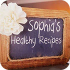 Sophia's Healthy Recipes spel