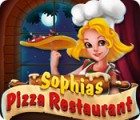 Sophia's Pizza Restaurant spel