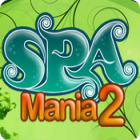 Spa Mania 2 spel