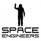 Space Engineers spel