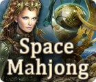 Space Mahjong spel