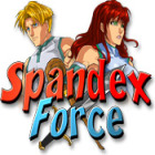 Spandex Force spel
