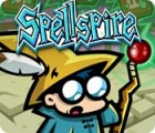 Spellspire spel