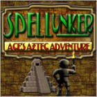 Spellunker-Ace's Aztec Adventure spel