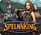 SpelunKing: The Mine Match spel SpelunKing: The Mine Match spel