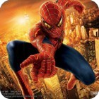 Spider-man 3. Rescue Mary Jane spel
