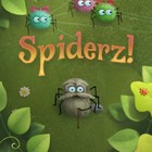 Spiderz! spel