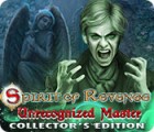 Spirit of Revenge: Unrecognized Master Collector's Edition spel