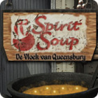 Spirit Soup: De Vloek van Queensbury spel