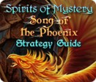 Spirits of Mystery: Song of the Phoenix Strategy Guide spel