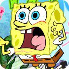 SpongeBob SquarePants: Pyramid Peril spel