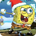 SpongeBob SquarePants Merry Mayhem spel