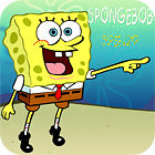 Spongebob Super Jump spel