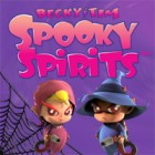 Spooky Spirits spel
