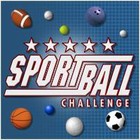 Sportball Challenge spel