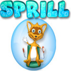 Sprill spel