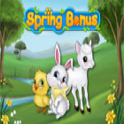 Spring Bonus spel