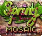 Spring in Japan Mosaic Edition spel