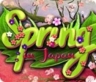 Spring in Japan spel