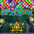 Sproink spel