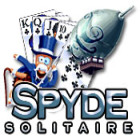 Spyde Solitaire spel